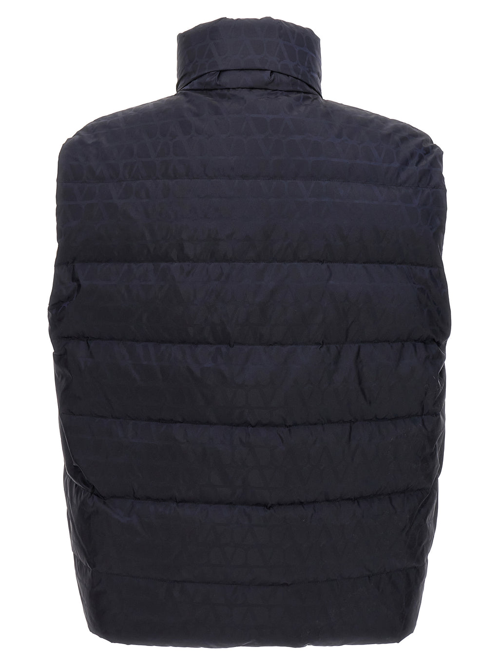 Multicolor Polyamide Toile Iconographe Jacket