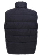 Multicolor Polyamide Toile Iconographe Jacket