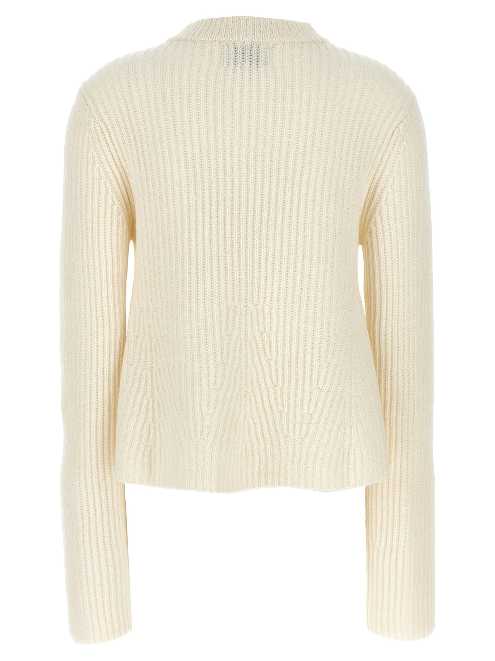 Cashmere Cosmo Cardigan