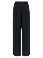 Acetate Viscose Trousers