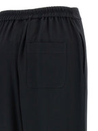 Acetate Viscose Trousers