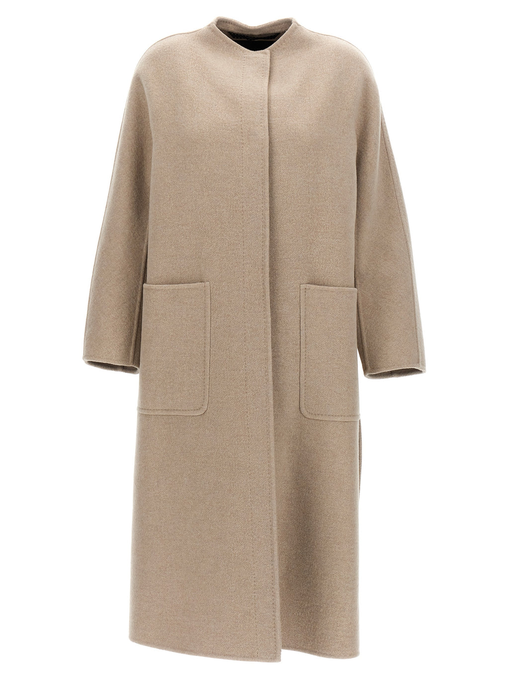 Double Cashmere Gioiosa Coat