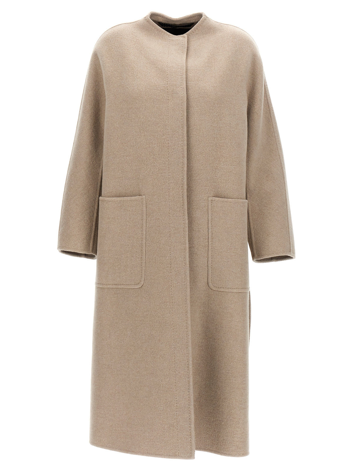Double Cashmere Gioiosa Coat