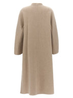 Double Cashmere Gioiosa Coat