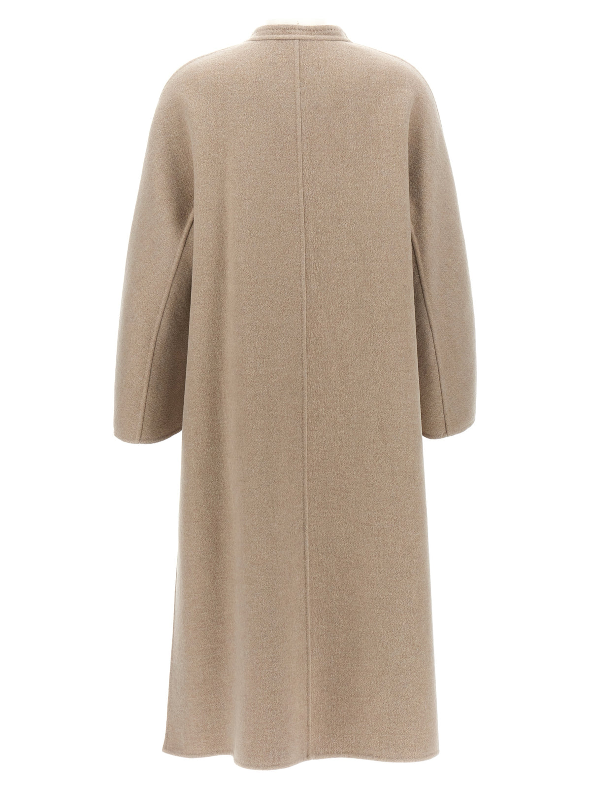 Double Cashmere Gioiosa Coat