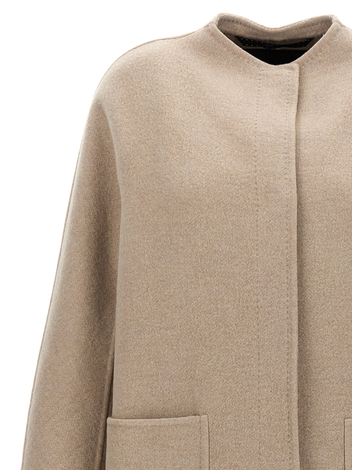 Double Cashmere Gioiosa Coat