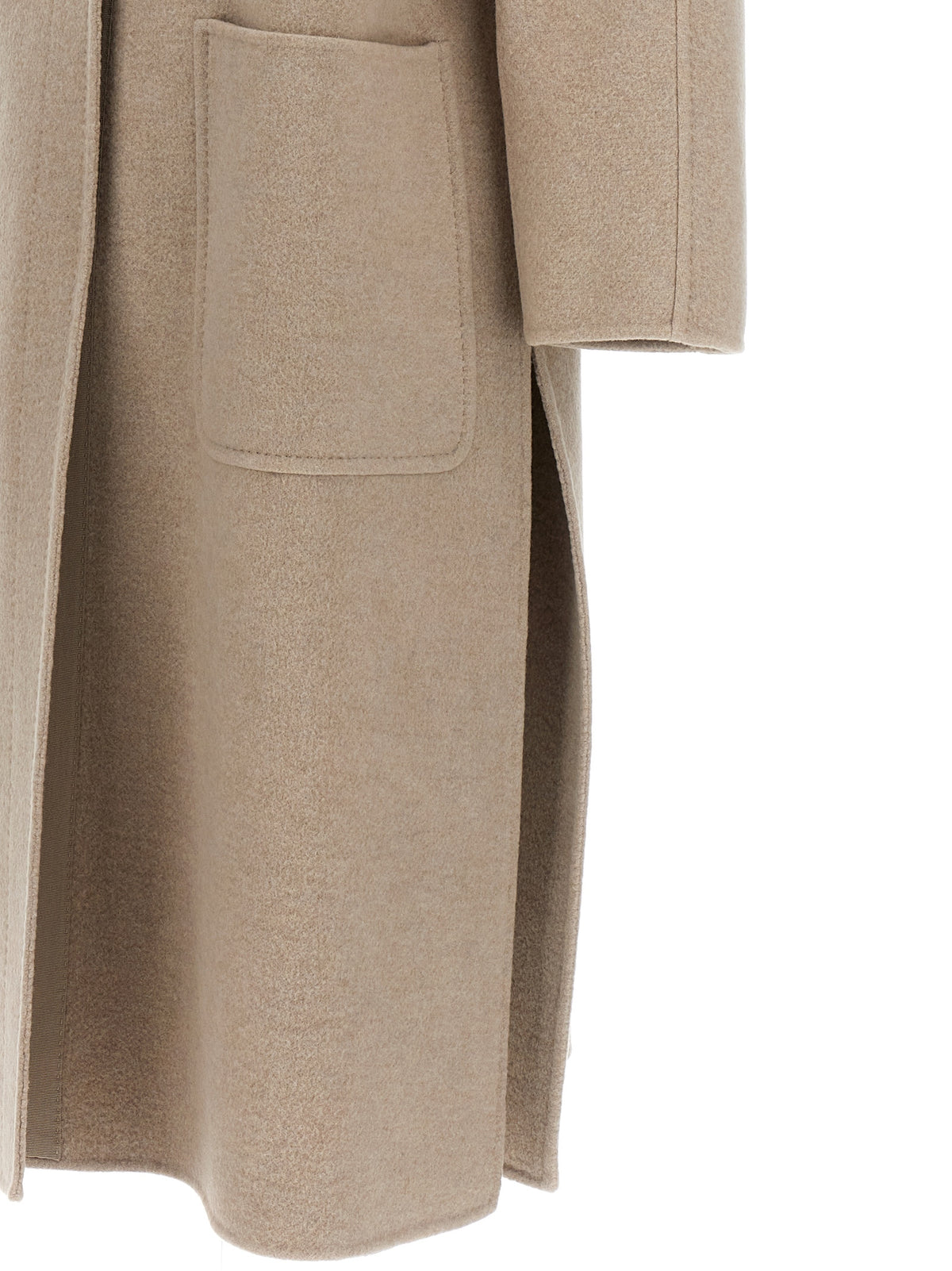 Double Cashmere Gioiosa Coat