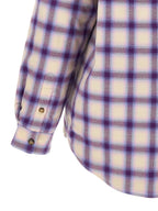Steeve Multicolor Cotton Shell Jacket