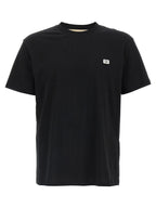 VLogo Cotton T-Shirt