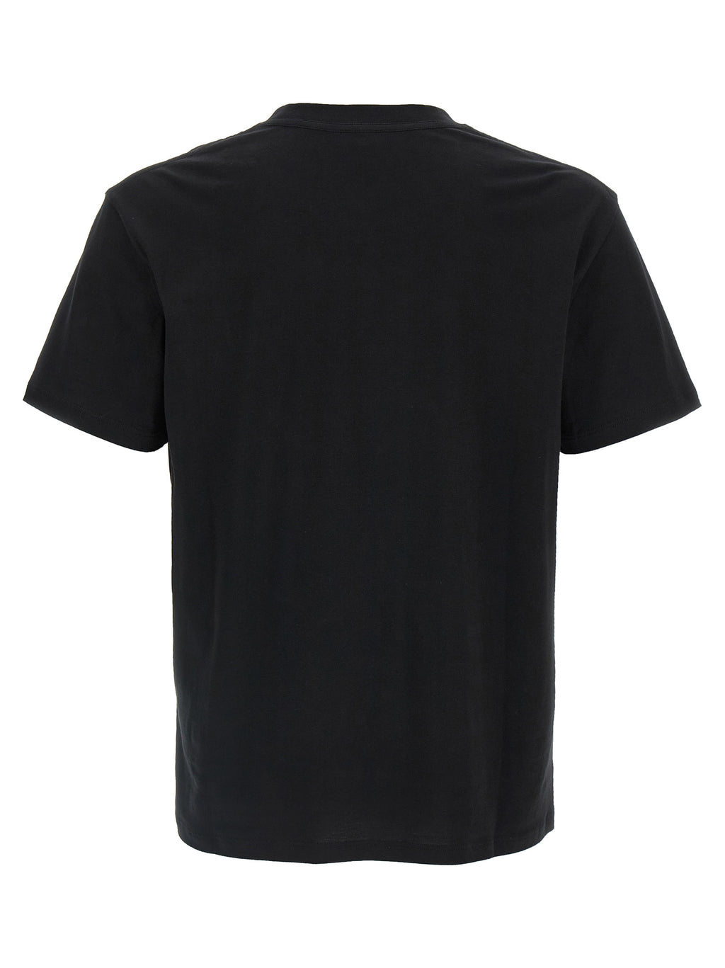VLogo Cotton T-Shirt