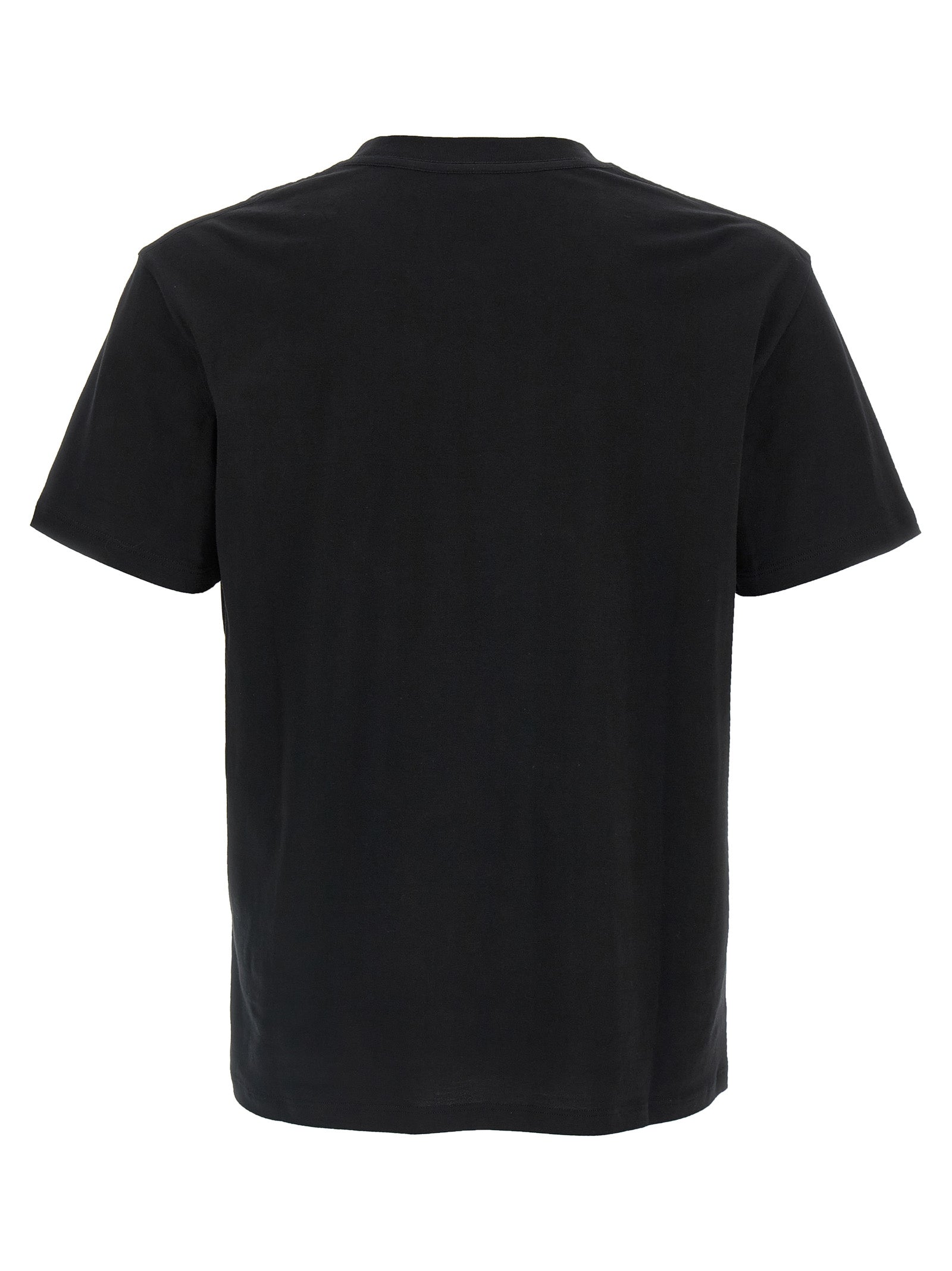 VLogo Cotton T-Shirt