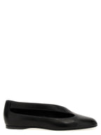 Lamb Leather Diana Ballet Flats