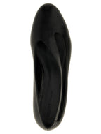 Lamb Leather Diana Ballet Flats