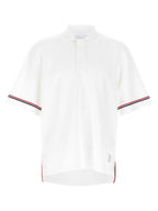 Cotton Rugby Polo Shirt
