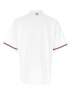 Cotton Rugby Polo Shirt