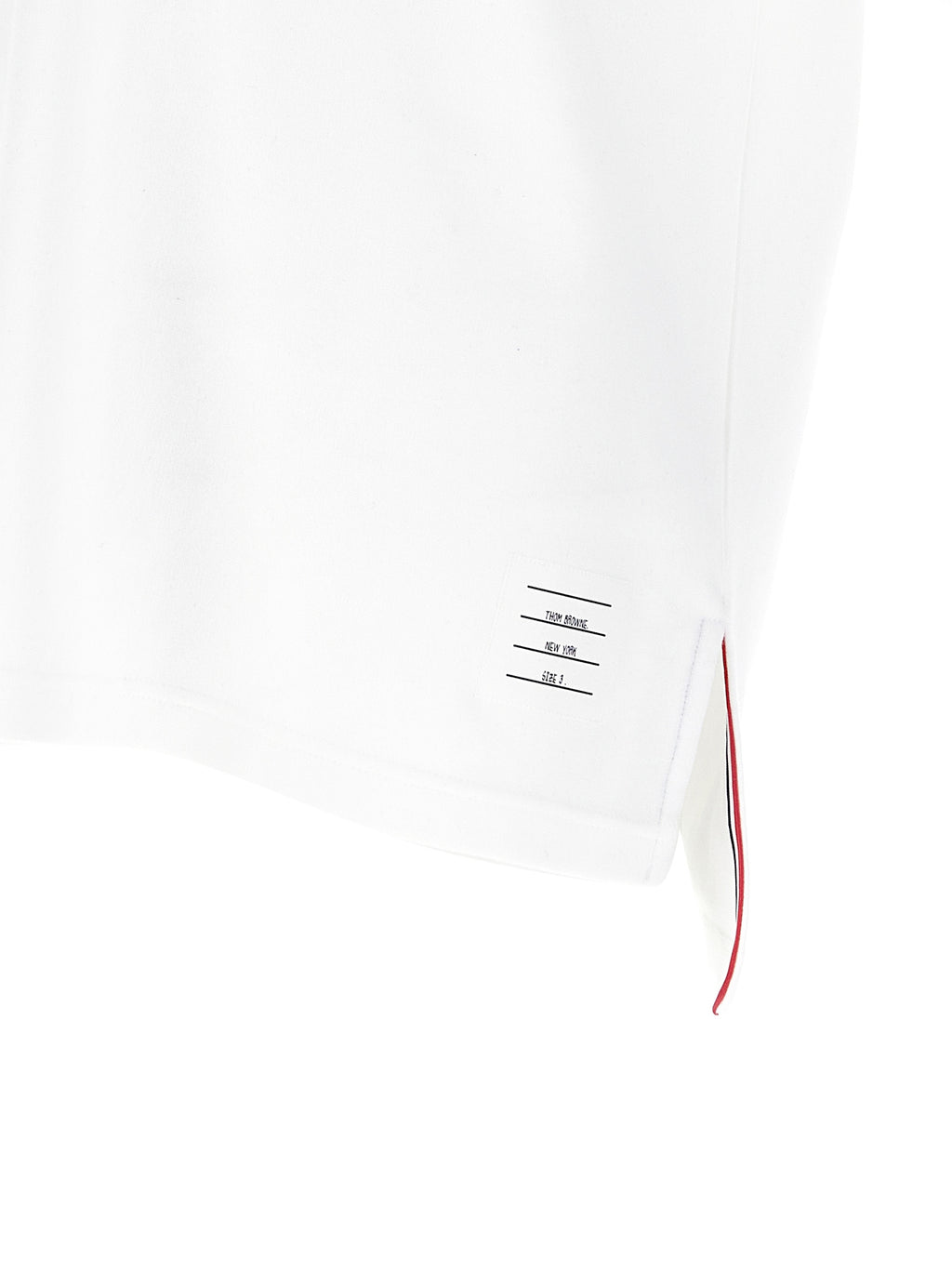 Cotton Rugby Polo Shirt
