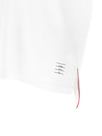 Cotton Rugby Polo Shirt
