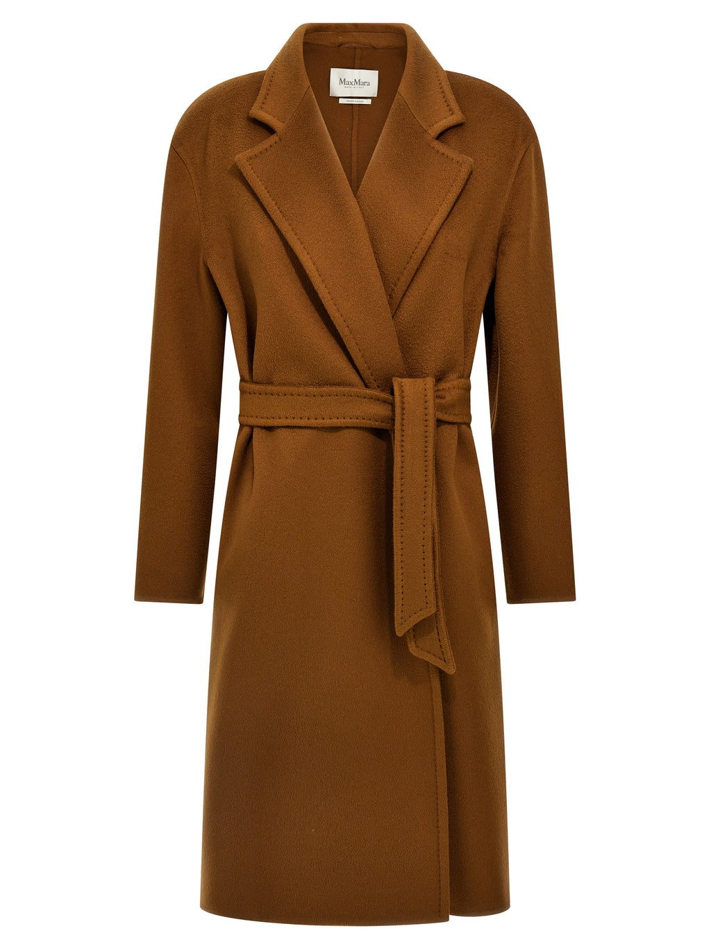 Cashmere Melinda Coat