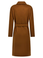 Cashmere Melinda Coat