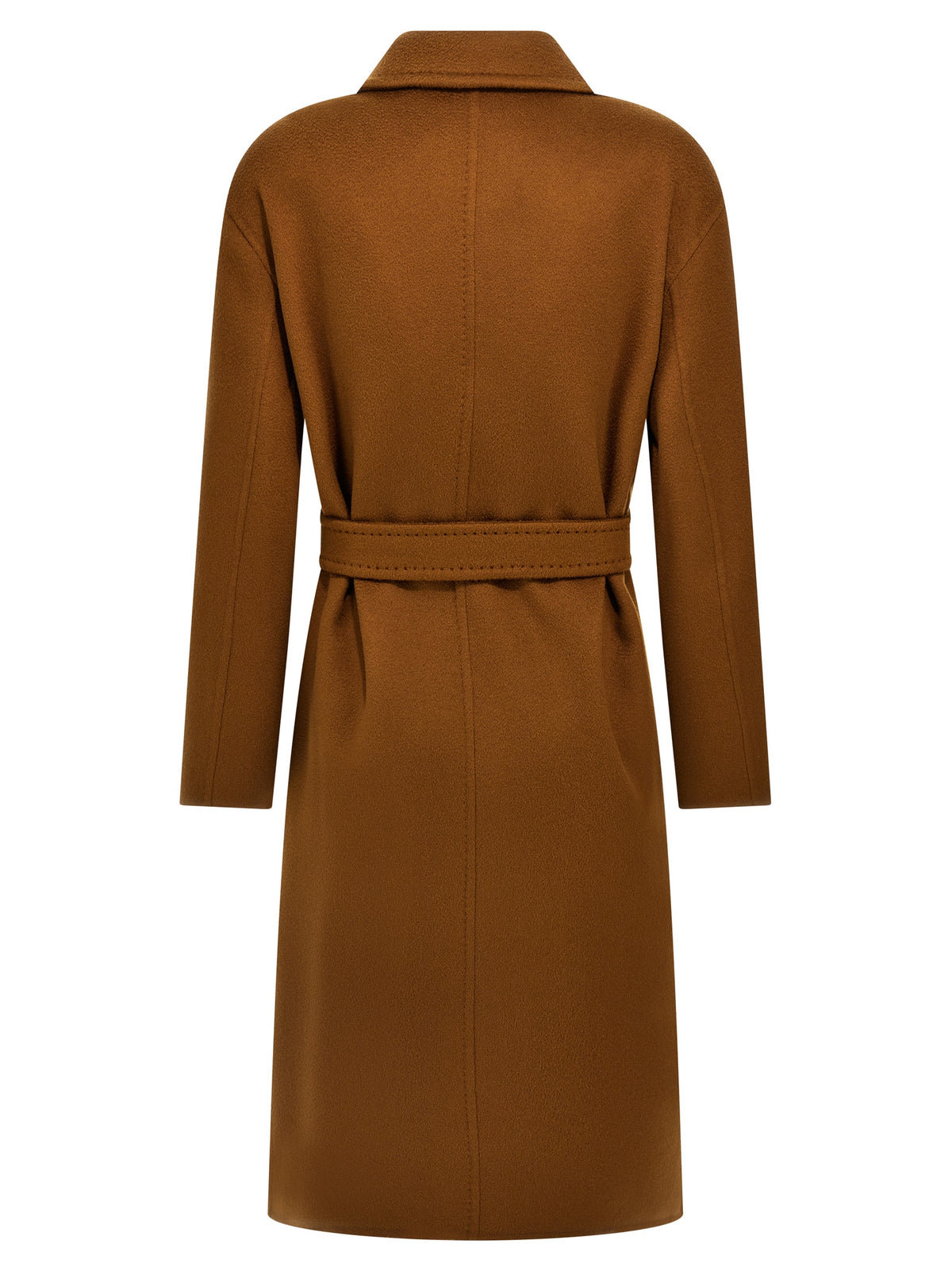 Cashmere Melinda Coat
