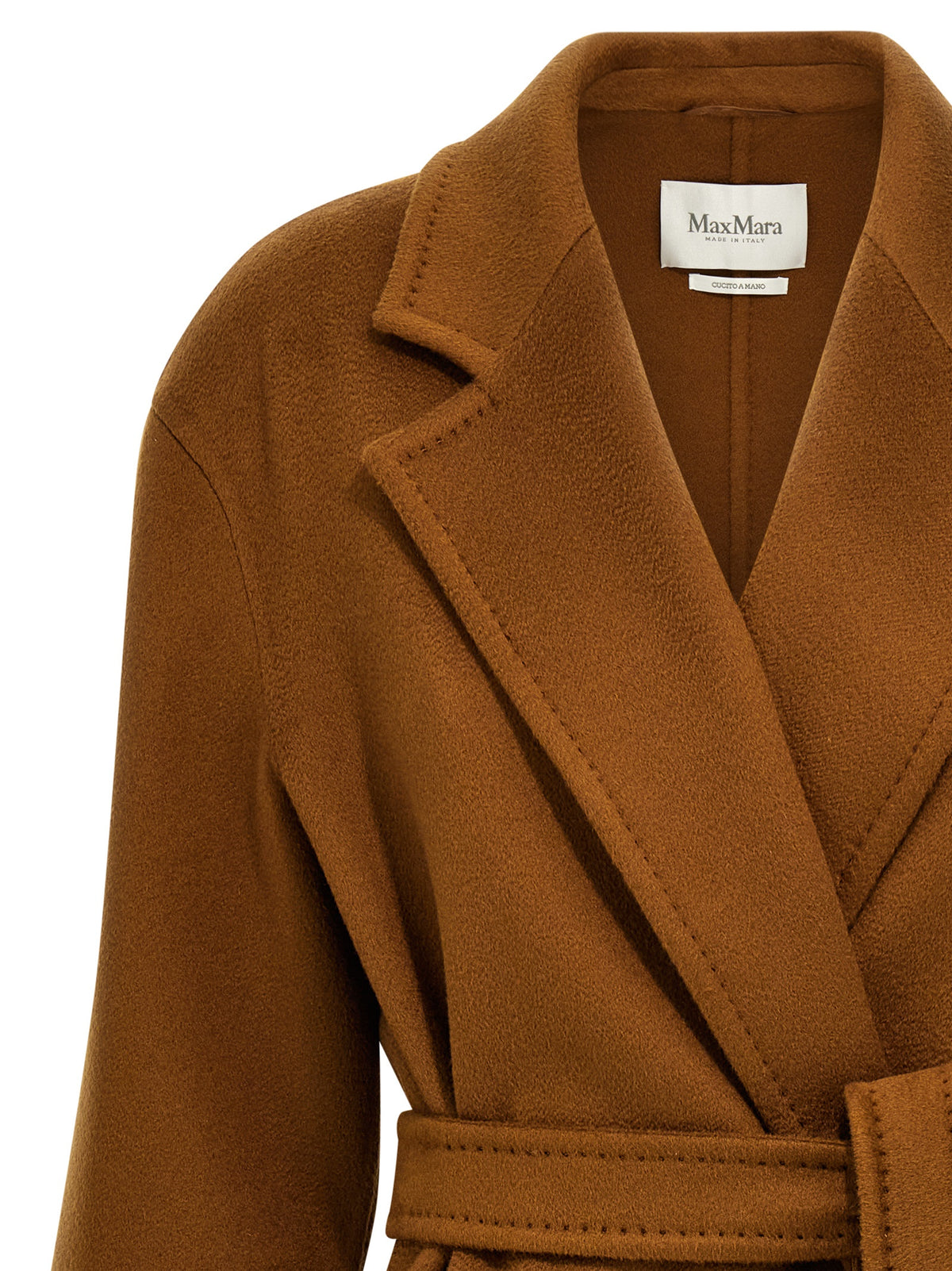 Cashmere Melinda Coat