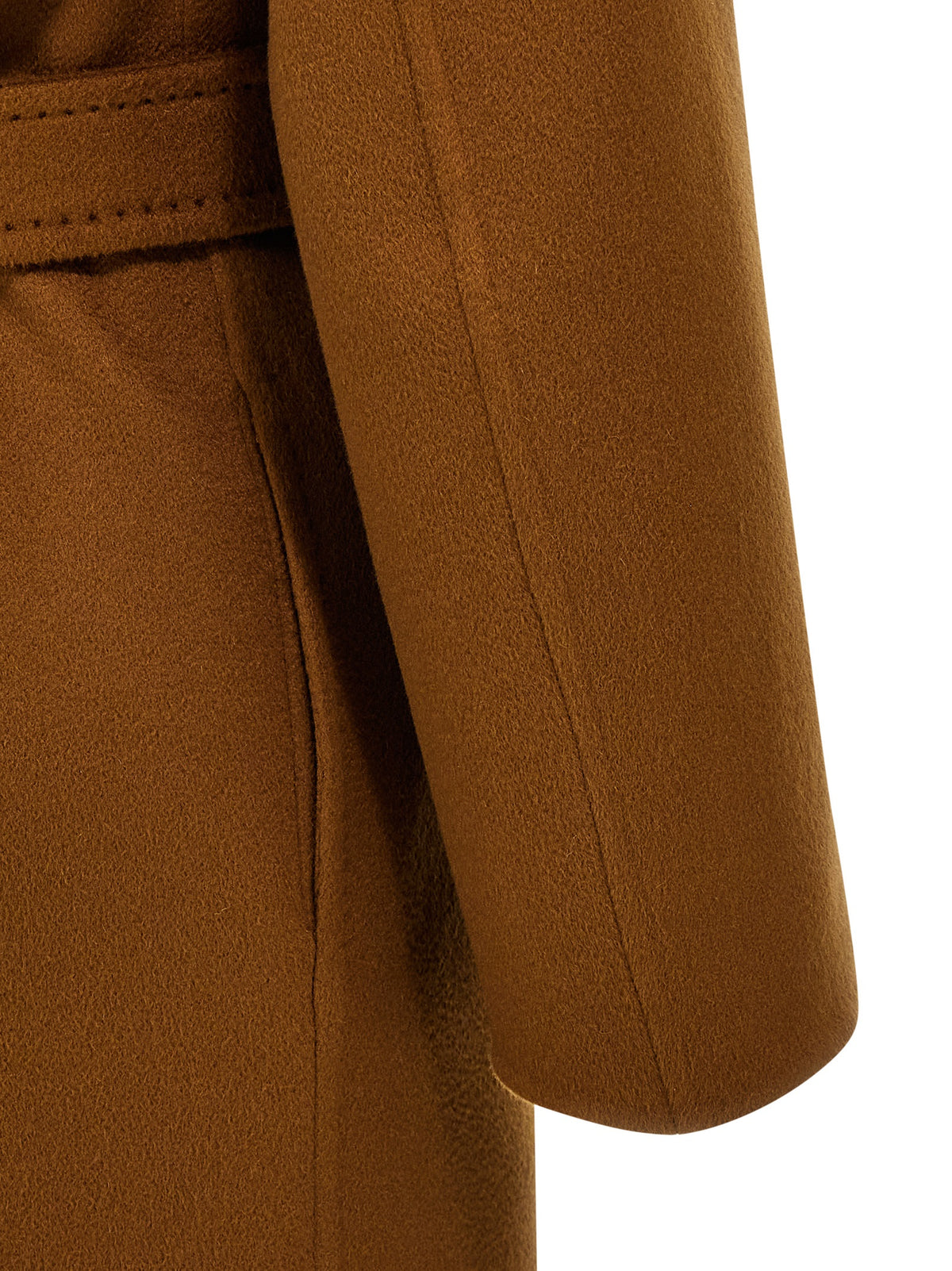 Cashmere Melinda Coat