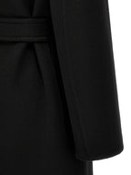 Double Cashmere Melinda Midi Coat