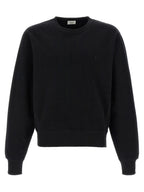 Cotton Crew Sweatshirt