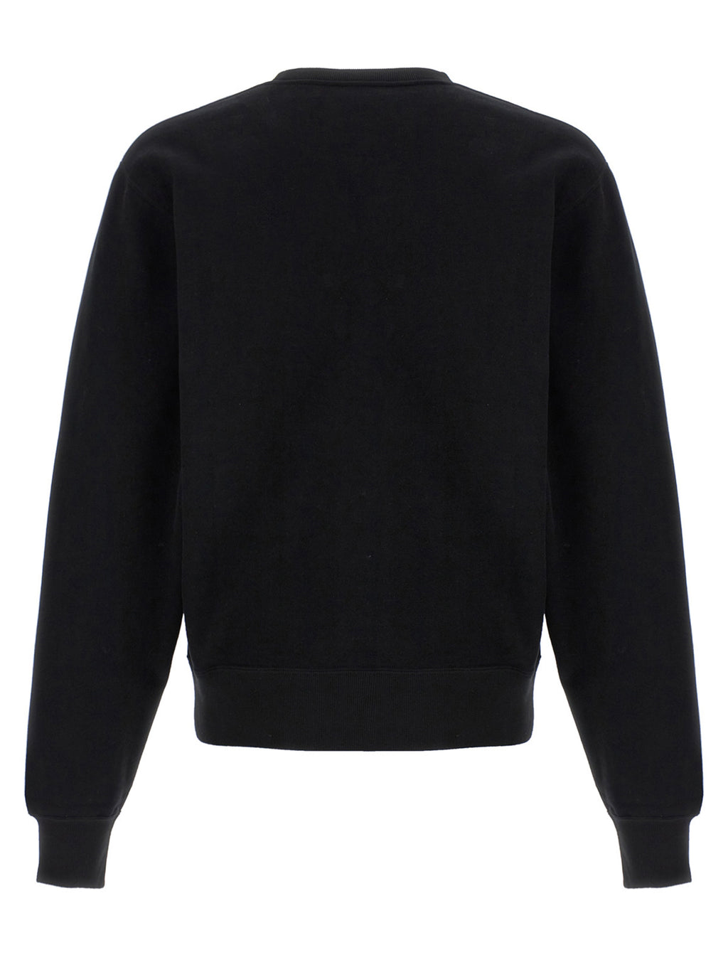 Cotton Crew Sweatshirt