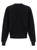 Cotton Crew Sweatshirt