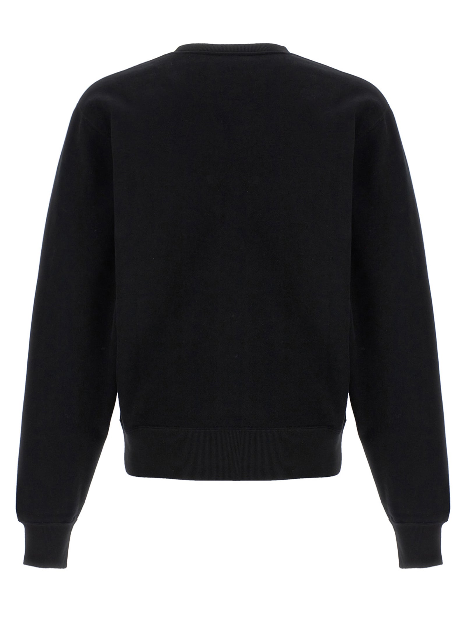 Cotton Crew Sweatshirt