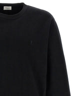 Cotton Crew Sweatshirt