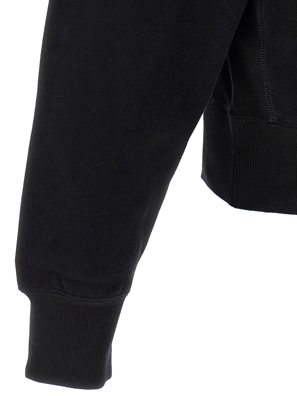 Cotton Crew Sweatshirt
