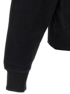 Cotton Crew Sweatshirt