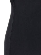 Cotton Laurel Classic Mini Dress
