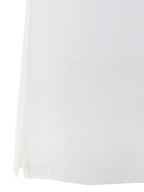 Bicolor Cotton Polo