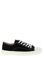 Edge Bicolor Cotton Sneakers
