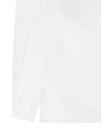 Bicolor Cotton T-Shirt