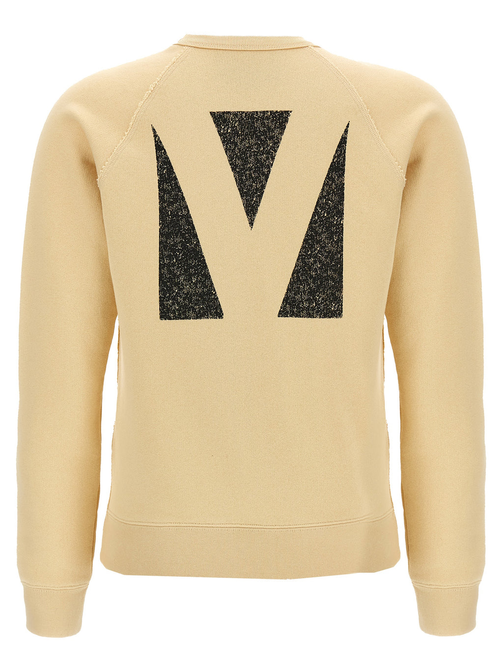 Panther Lady Cotton Sweatshirt