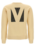 Panther Lady Cotton Sweatshirt