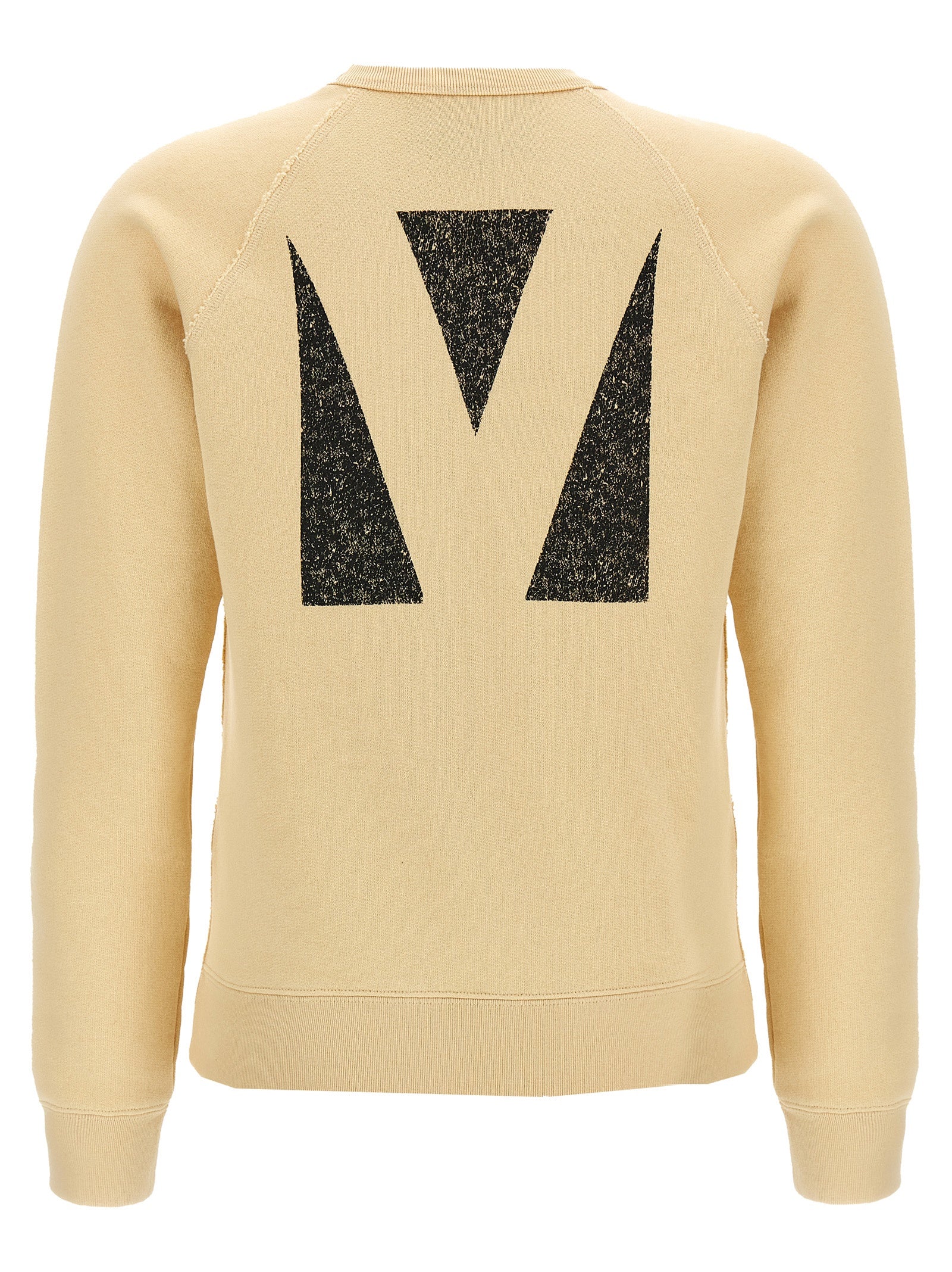 Panther Lady Cotton Sweatshirt