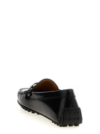 Calfskin City Gommino Loafers