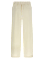 Silk Cotton Filovia Pants