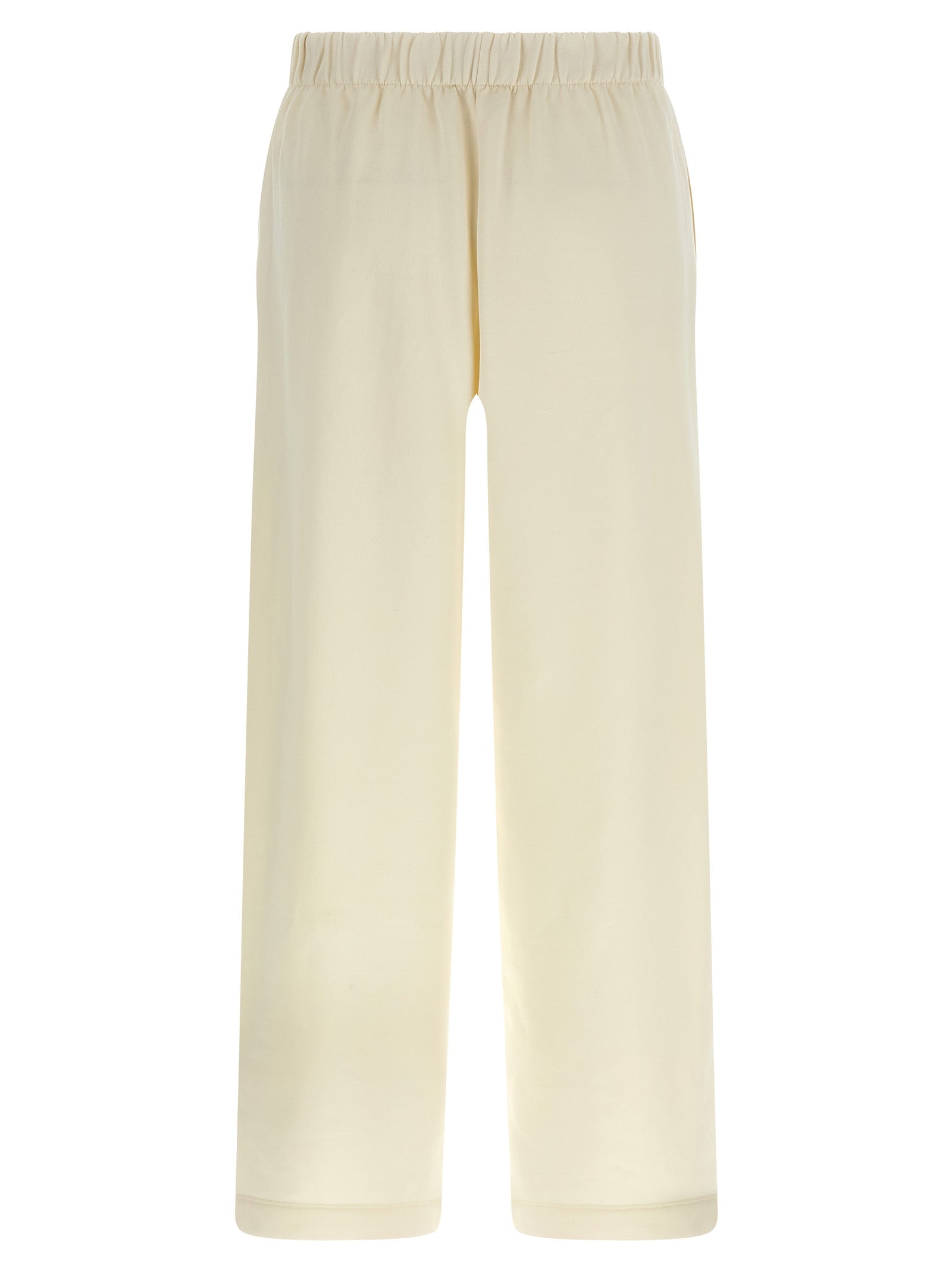 Silk Cotton Filovia Pants