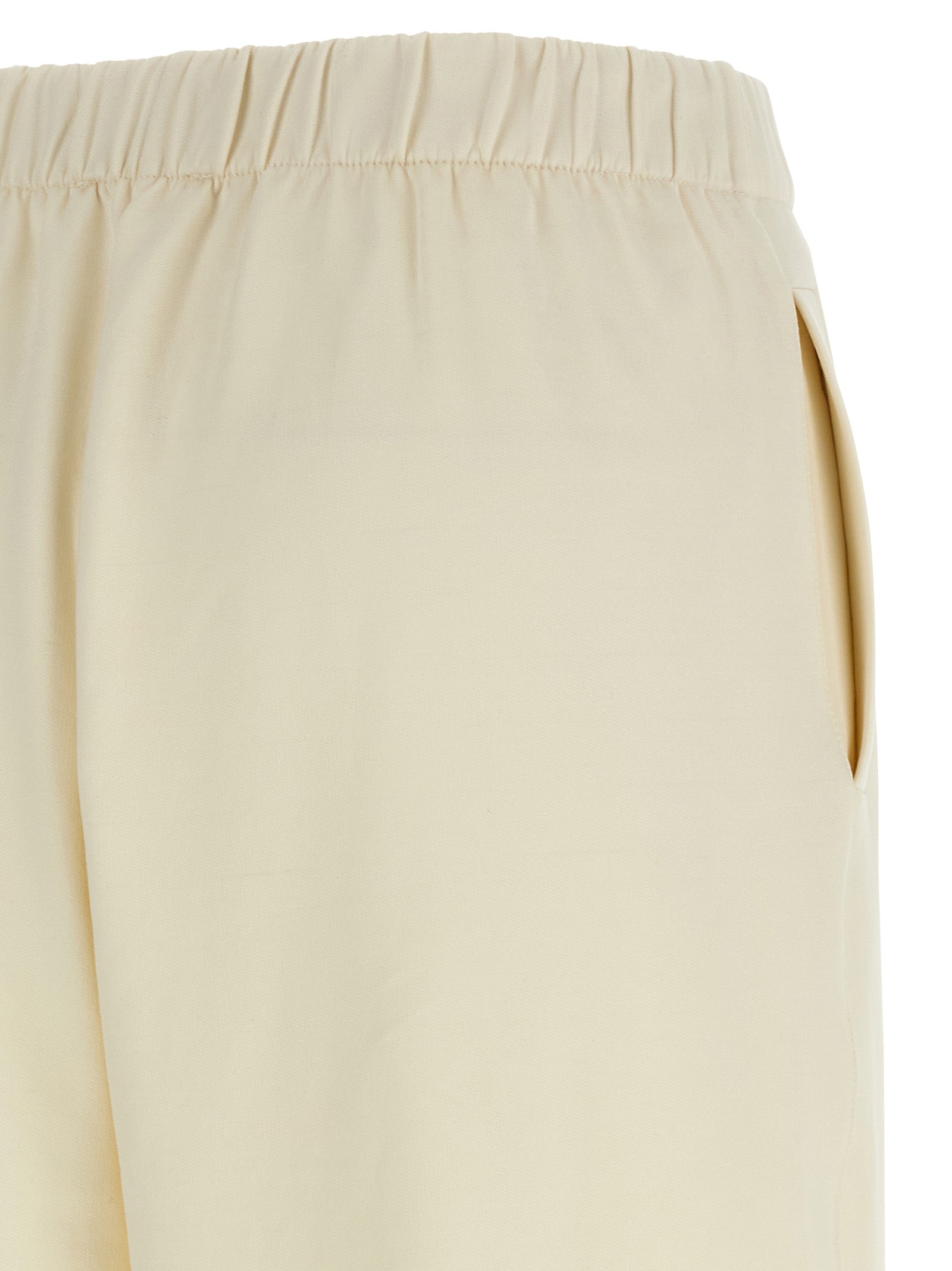 Silk Cotton Filovia Pants