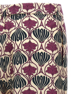 Silk Timec Trousers
