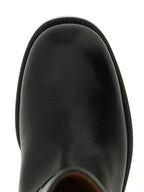 Calfskin Peyton Boots