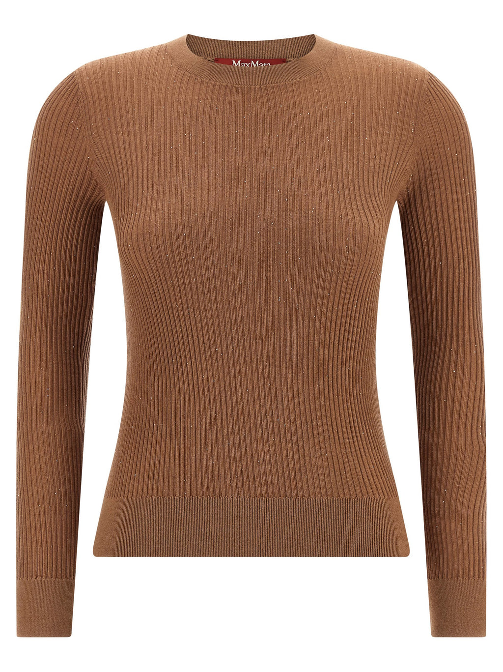 Silk Wool Marabu Sweater
