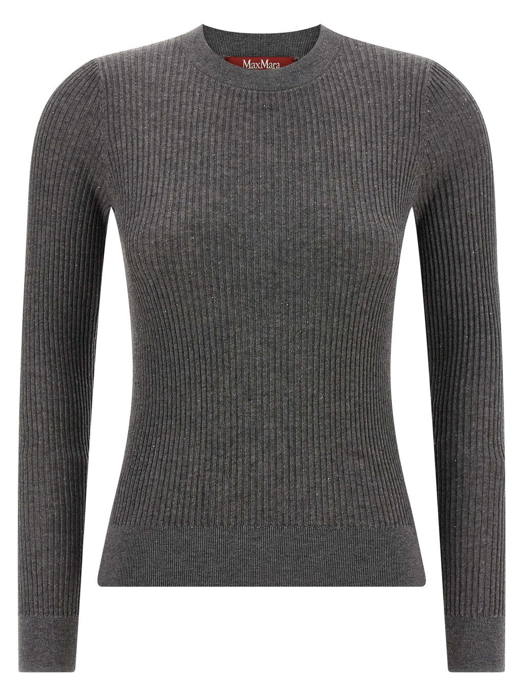 Silk Wool Marabu Cardigan