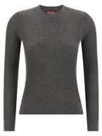 Silk Wool Marabu Cardigan